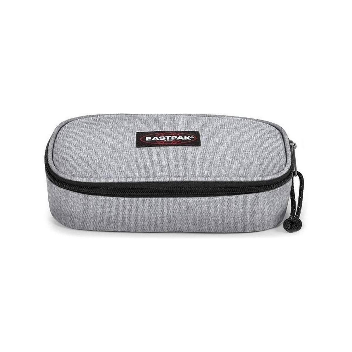 Bustina eastpak oval sunday grey
