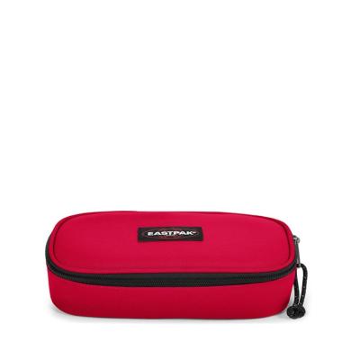 Bustina eastpak oval sailor red