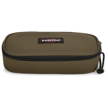 Bustina eastpak oval army olive