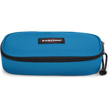 Bustina eastpak oval voltaic blue