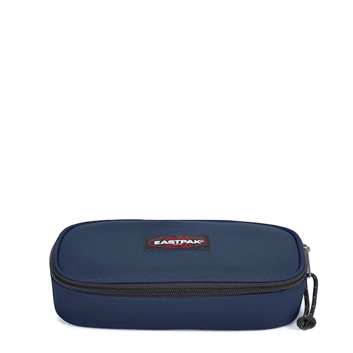 Bustina eastpak oval ship navy