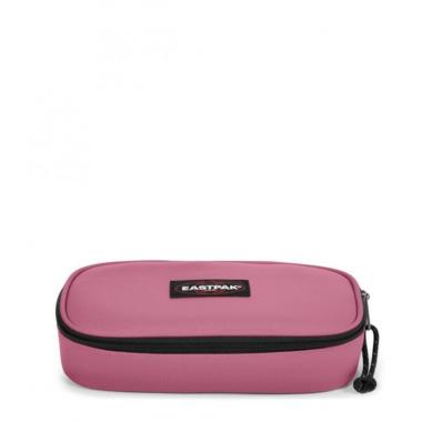Bustina eastpak oval pink salt