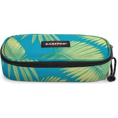 Bustina eastpak oval brize glow aqua