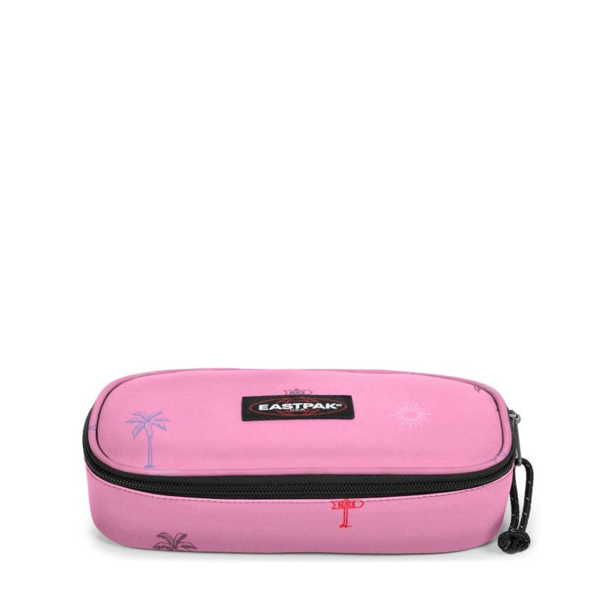 Bustina eastpak oval brize rose