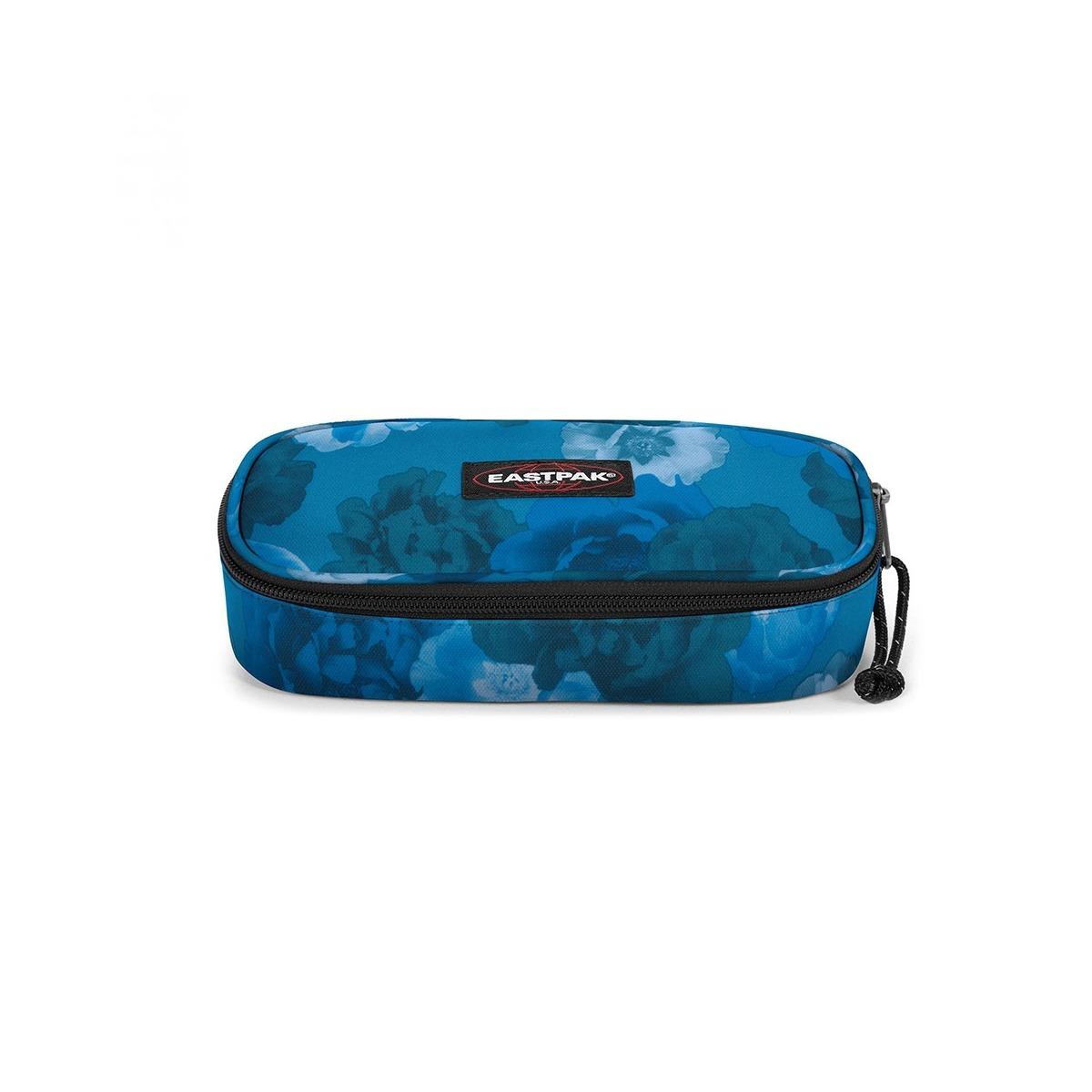 Bustina eastpak oval  mystical blue