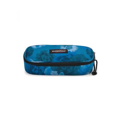 Bustina eastpak oval  mystical blue
