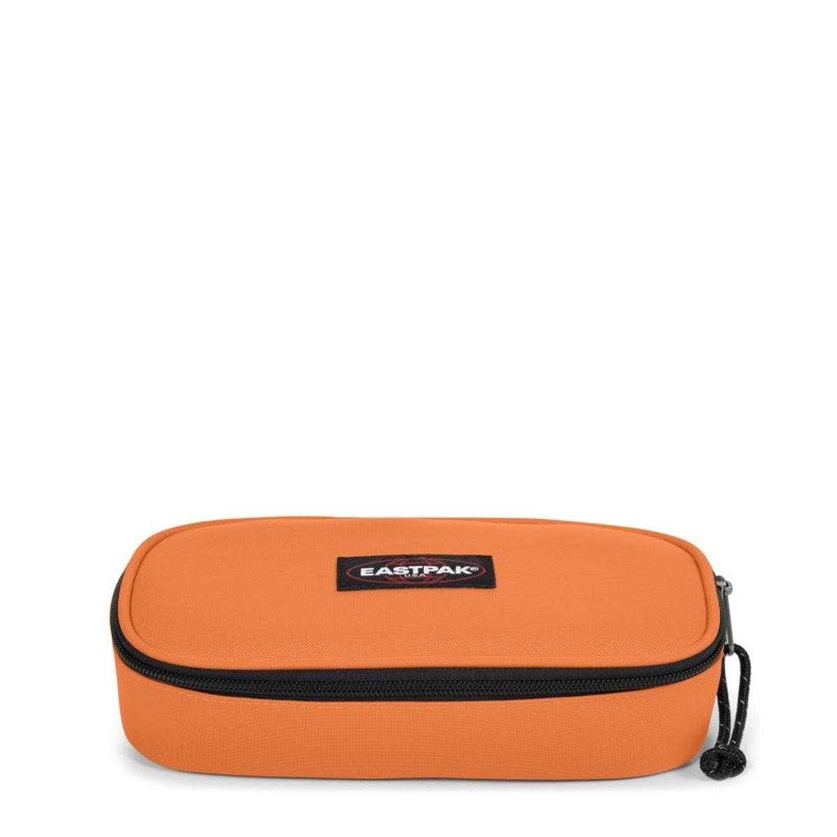 Bustina eastpak oval orange peak