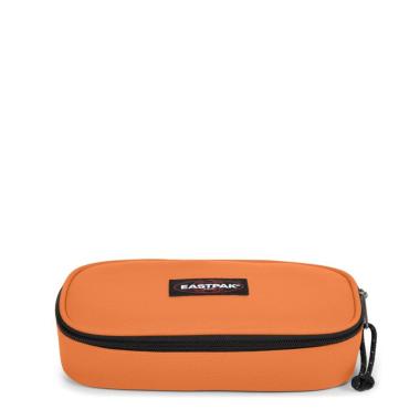 Bustina eastpak oval orange peak