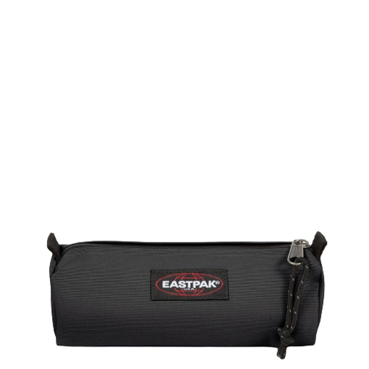 Bustina eastpak benchmark black denim