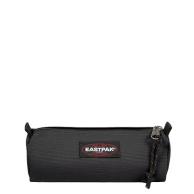 Bustina eastpak benchmark black denim