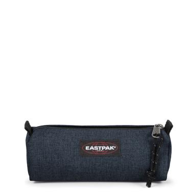 Bustina eastpak benchmark triple denim