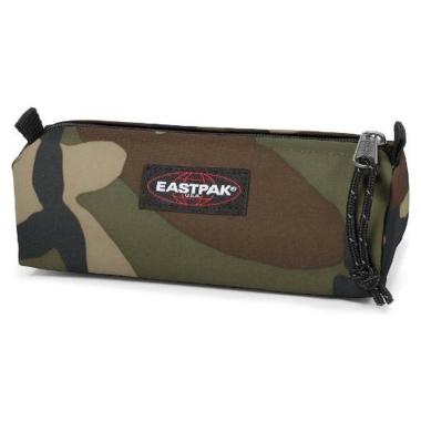 Bustina eastpak benchmark camo