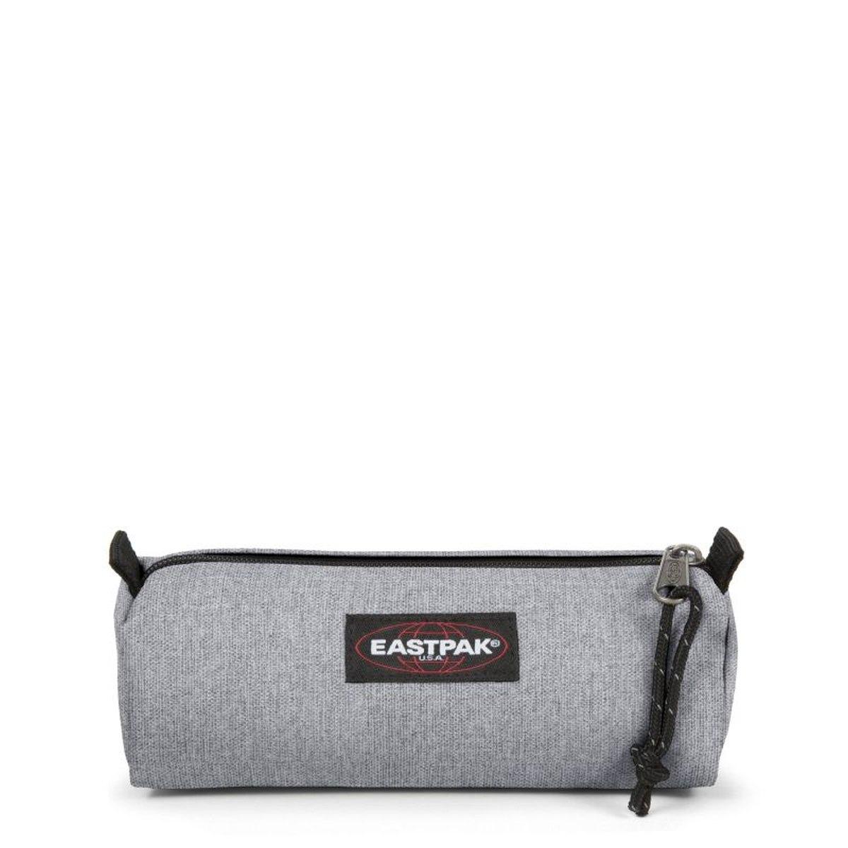 Bustina eastpak benchmark grey graviy
