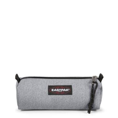 Bustina eastpak benchmark grey graviy