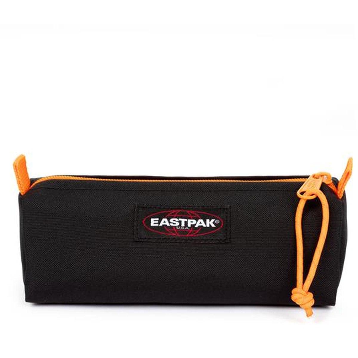 Bustina eastpak benchmark kontrast grade orange