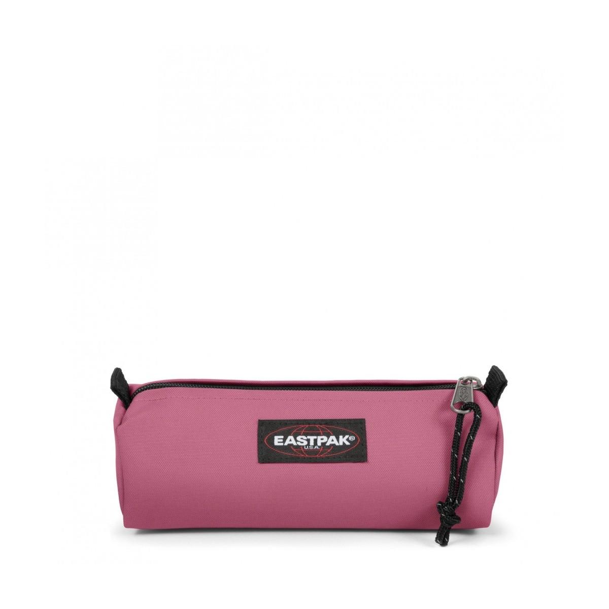 Bustina eastpak benchmark pink salt