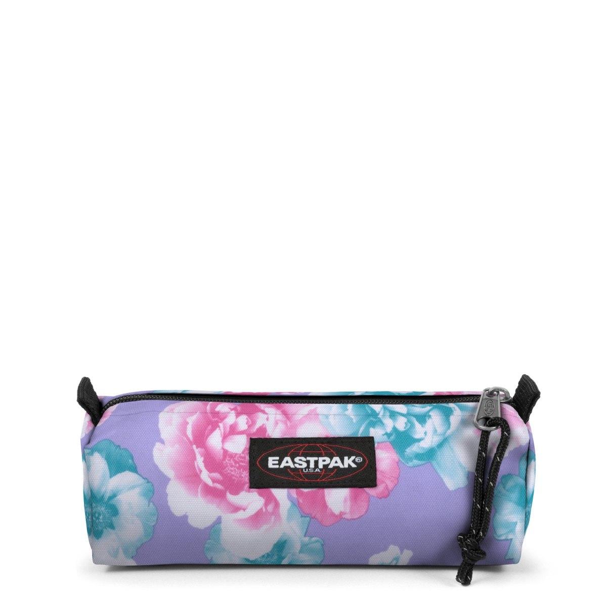 Bustina eastpak benchmark mystical lilac