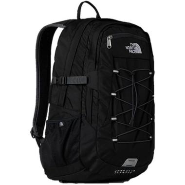 Zaino borealis classic asphgr north face nero