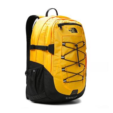 Zaino borealis classic summit gold-tnf black