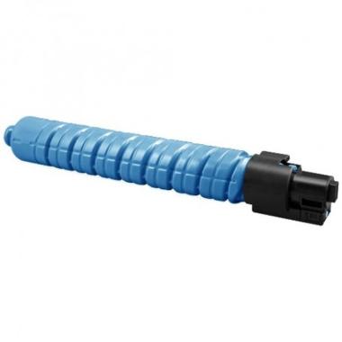 C-ricoh aficio mp c4502 5502 cyano 22,5k