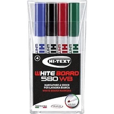 580wbm lavagna p.tonda busta  4 pz.