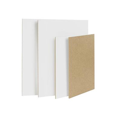 Pannello graphic board bianco mm5 70x100