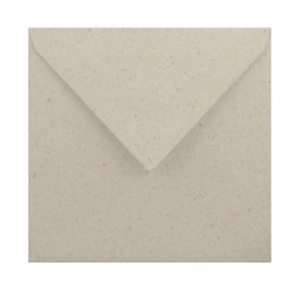 Blister 25 buste 14,5x14,5 t/p gr.120 carta erba