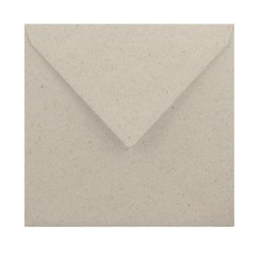 Blister 25 buste 14,5x14,5 t/p gr.120 carta erba