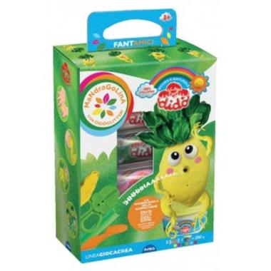 Dido' giocacrea mandragola