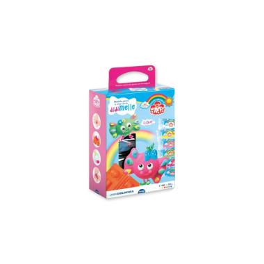 Dido' giocacrea dido'melle