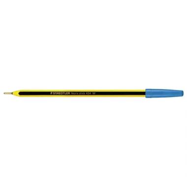 Penne sfera noris stick cf.20 pz.blu