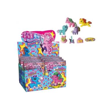 Box 12 gommini superstar flow pack