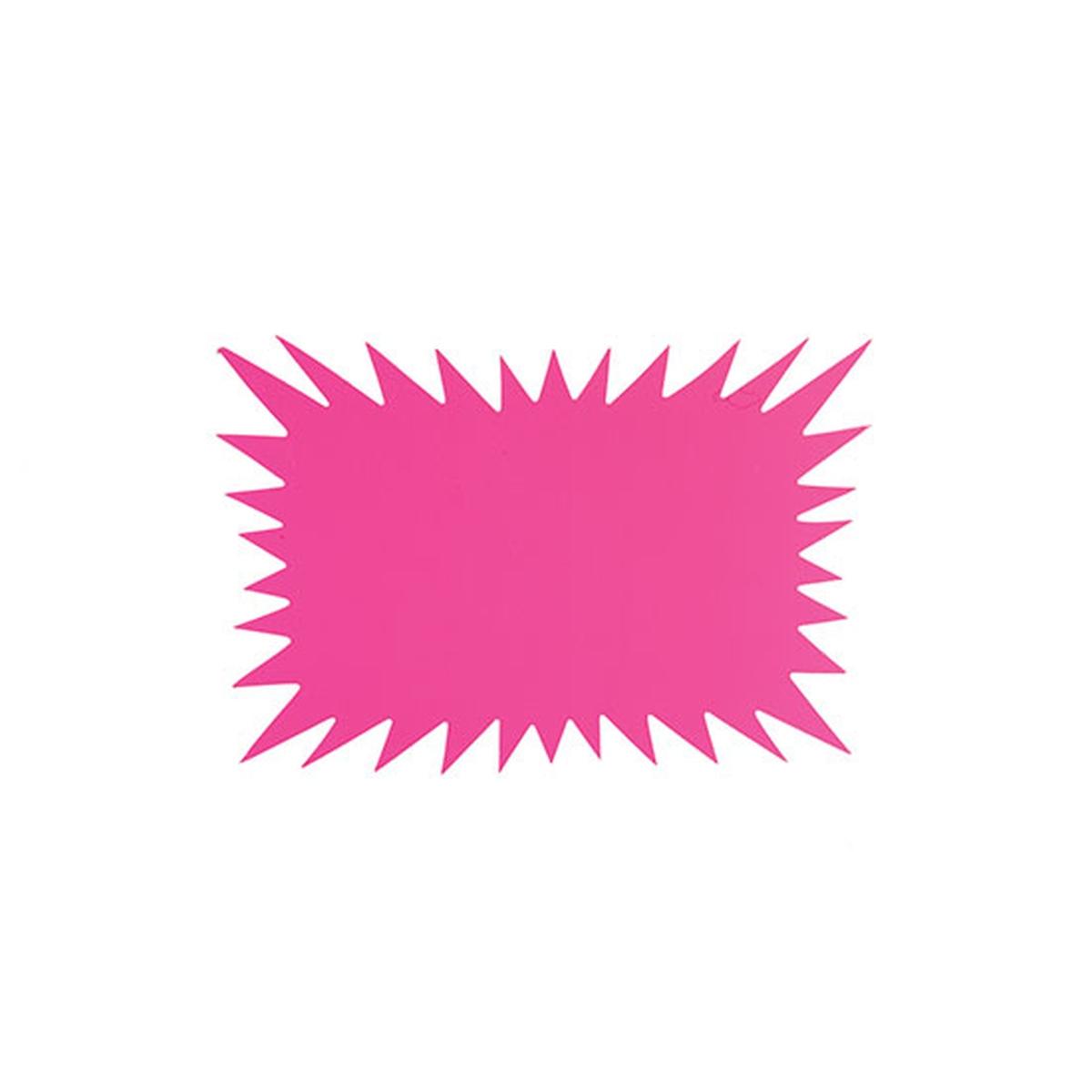 Segnaprezzi flash 21,5x14,5 cf50