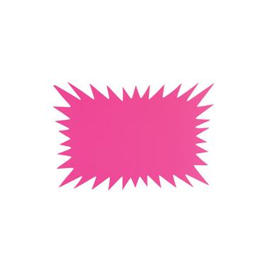 Segnaprezzi flash 21,5x14,5 cf50