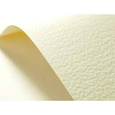 Blister 50 fogli a3 granducato (martellato) gr.120 avorio
