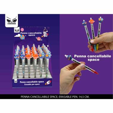 Penna cancellabile space  (cf36)
