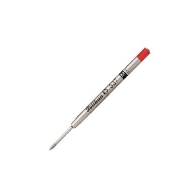 Refill 337 tipo parker cf.5 pz. rosso f/m
