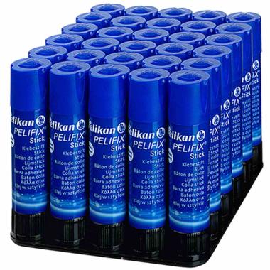 Colla stick pelifix gr.10 cf.30 pz.