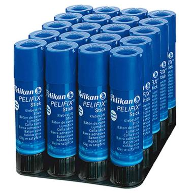 Colla stick pelifix gr.20 cf.20 pz.