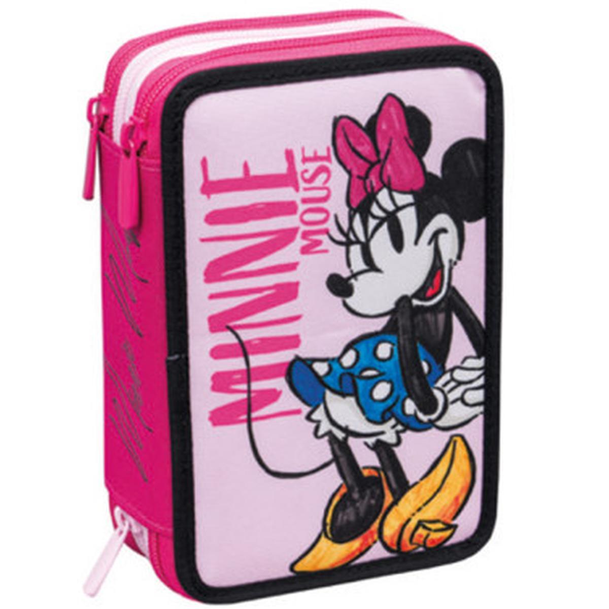 Ast.3 zip minnie oh my minnie