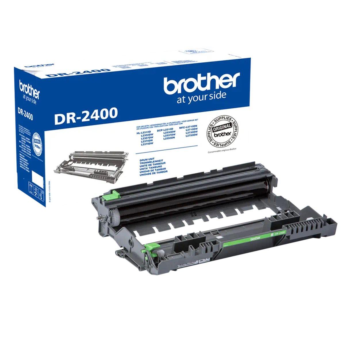 O-brother drum dr2400 12k