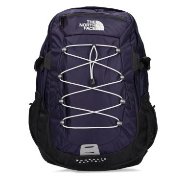 Zaino borealis classic tnf navy/ tin grey north face