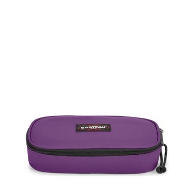 Bustina eastpak oval pure purple