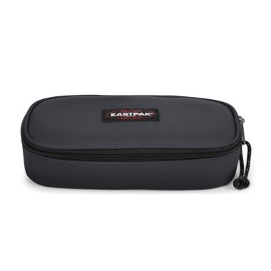 Bustina eastpak oval grey road
