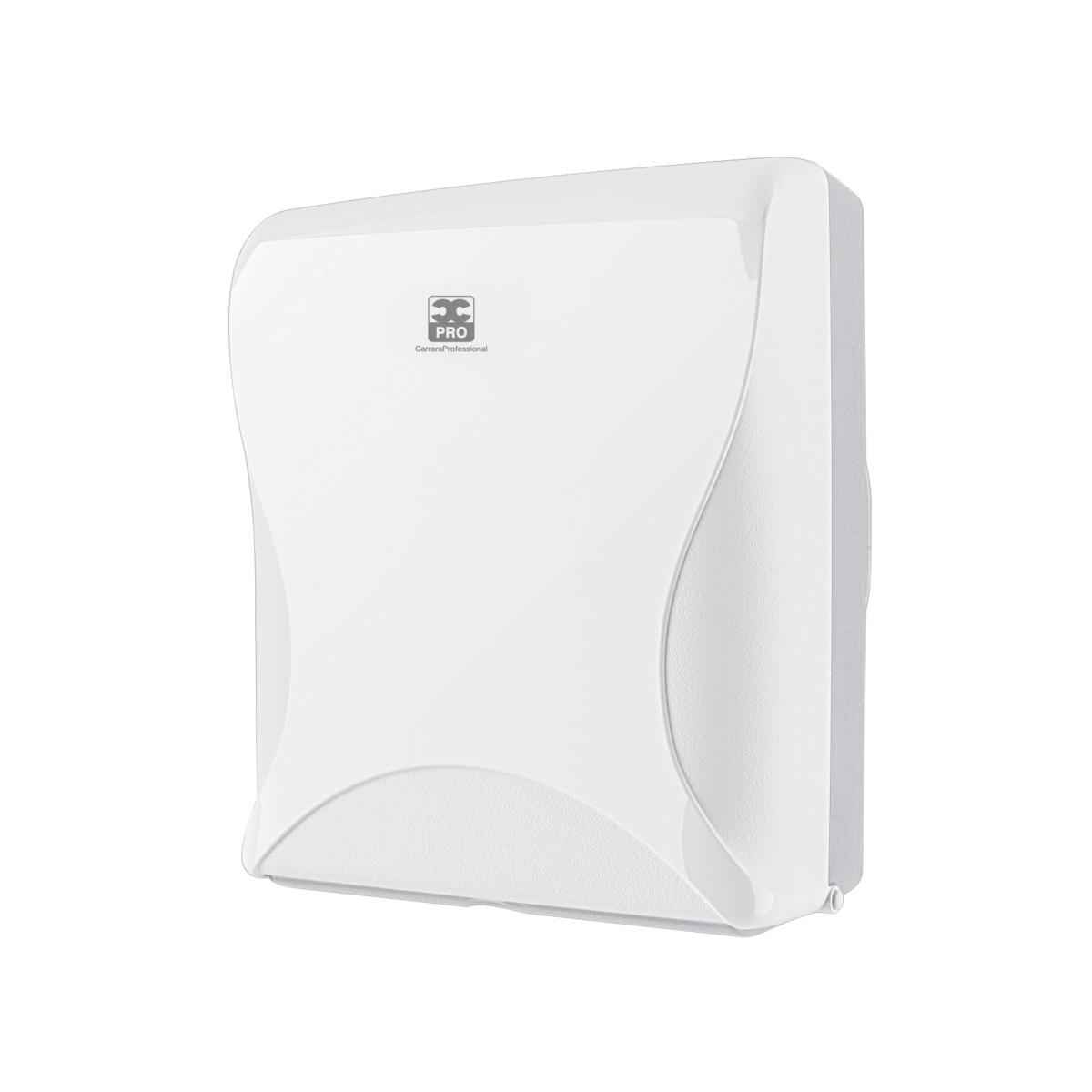 Dispenser essentia per igienica  maxijumbo toilet