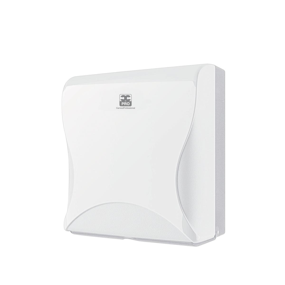 Dispenser essentia per igienica  minijumbo toilet