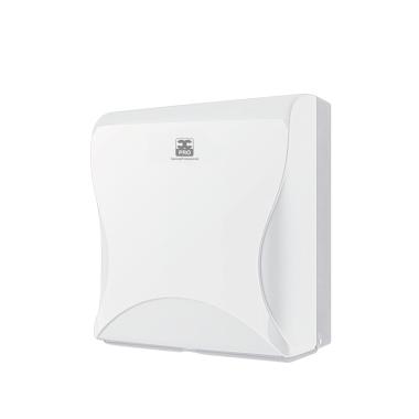 Dispenser essentia per igienica  minijumbo toilet