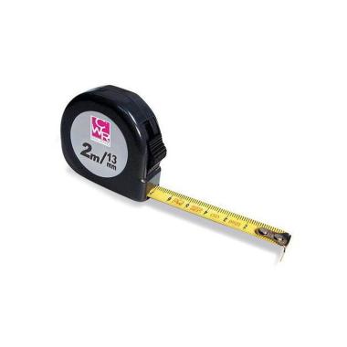 Flessometro 2mt con freno