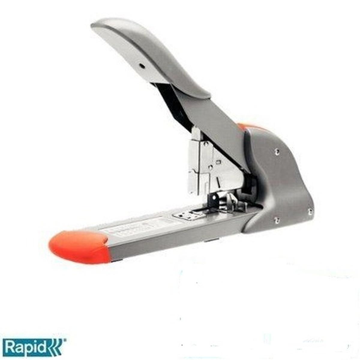 Cucitrice ad alti spessori rapid hd210