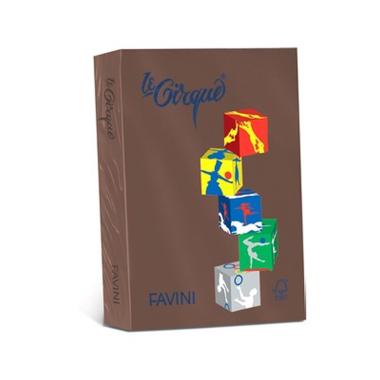 Le cirque:80 gr castagna 310  a4  fg.500